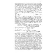 Walker County - Book: Deeds Volume: C Page: 161