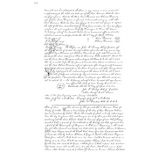 Walker County - Book: Deeds Volume: C Page: 184