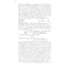 Walker County - Book: Deeds Volume: C Page: 354