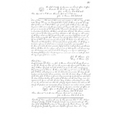 Walker County - Book: Deeds Volume: C Page: 377