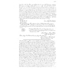 Walker County - Book: Deeds Volume: C Page: 457