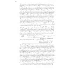 Walker County - Book: Deeds Volume: C Page: 500