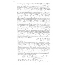 Walker County - Book: Deeds Volume: D Page: 20