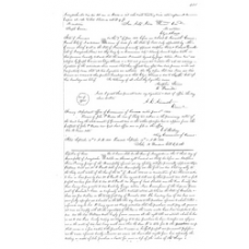 Walker County - Book: Deeds Volume: D Page: 455