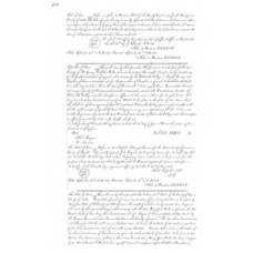 Walker County - Book: Deeds Volume: D Page: 458