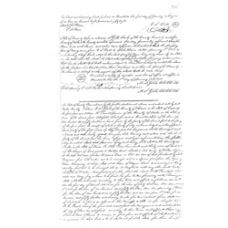 Walker County - Book: Deeds Volume: D Page: 721