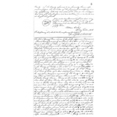 Walker County - Book: Deeds Volume: E Page: 5