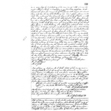 Walker County - Book: Deeds Volume: E Page: 119