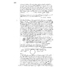 Walker County - Book: Deeds Volume: E Page: 132