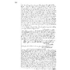 Walker County - Book: Deeds Volume: E Page: 138