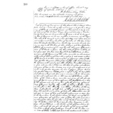 Walker County - Book: Deeds Volume: E Page: 200