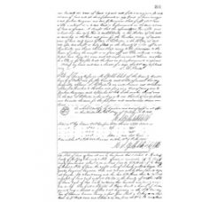 Walker County - Book: Deeds Volume: E Page: 201