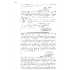 Walker County - Book: Deeds Volume: E Page: 210