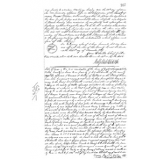 Walker County - Book: Deeds Volume: E Page: 247