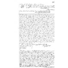 Walker County - Book: Deeds Volume: E Page: 337