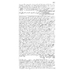 Walker County - Book: Deeds Volume: E Page: 401