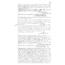 Walker County - Book: Deeds Volume: E Page: 735