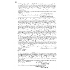 Walker County - Book: Deeds Volume: F Page: 24