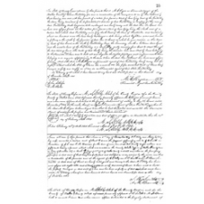 Walker County - Book: Deeds Volume: F Page: 25