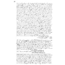 Walker County - Book: Deeds Volume: F Page: 48