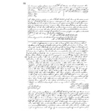 Walker County - Book: Deeds Volume: F Page: 88