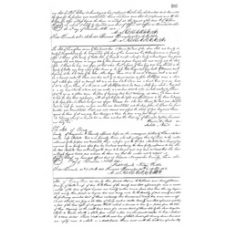 Walker County - Book: Deeds Volume: F Page: 203