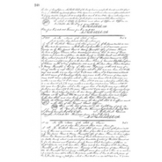 Walker County - Book: Deeds Volume: F Page: 248