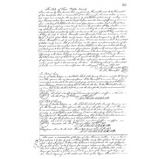 Walker County - Book: Deeds Volume: F Page: 251