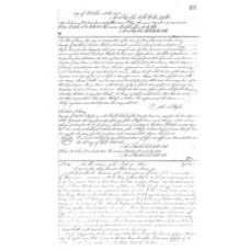 Walker County - Book: Deeds Volume: F Page: 277