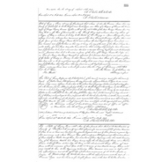 Walker County - Book: Deeds Volume: F Page: 335