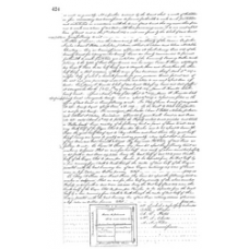 Walker County - Book: Deeds Volume: F Page: 424