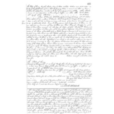 Walker County - Book: Deeds Volume: F Page: 425