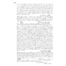 Walker County - Book: Deeds Volume: F Page: 614