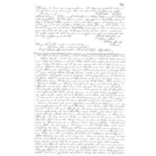 Walker County - Book: Deeds Volume: F Page: 721