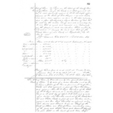 Walker County - Book: Deeds Volume: G Page: 89