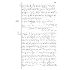 Walker County - Book: Deeds Volume: G Page: 91