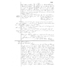 Walker County - Book: Deeds Volume: G Page: 165