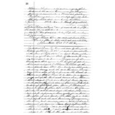 Walker County - Book: Deeds Volume: H Page: 56