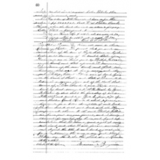 Walker County - Book: Deeds Volume: H Page: 60