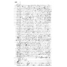 Walker County - Book: Deeds Volume: H Page: 160