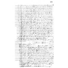 Walker County - Book: Deeds Volume: H Page: 179