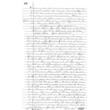 Walker County - Book: Deeds Volume: H Page: 196