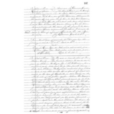 Walker County - Book: Deeds Volume: H Page: 197