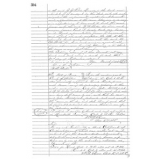 Walker County - Book: Deeds Volume: I Page: 394