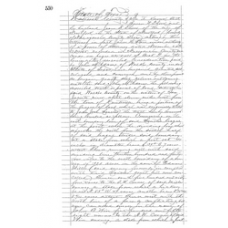 Walker County - Book: Deeds Volume: I Page: 550