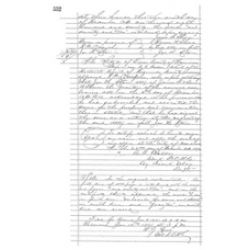 Walker County - Book: Deeds Volume: I Page: 552