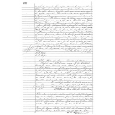 Walker County - Book: Deeds Volume: I Page: 636