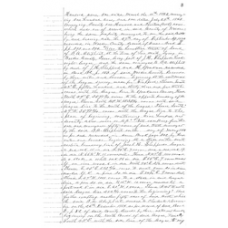 Walker County - Book: Deeds Volume: K Page: 3