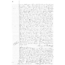 Walker County - Book: Deeds Volume: K Page: 4