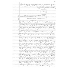 Walker County - Book: Deeds Volume: K Page: 5